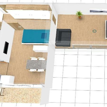 Sopot Seaside Apartment Εξωτερικό φωτογραφία