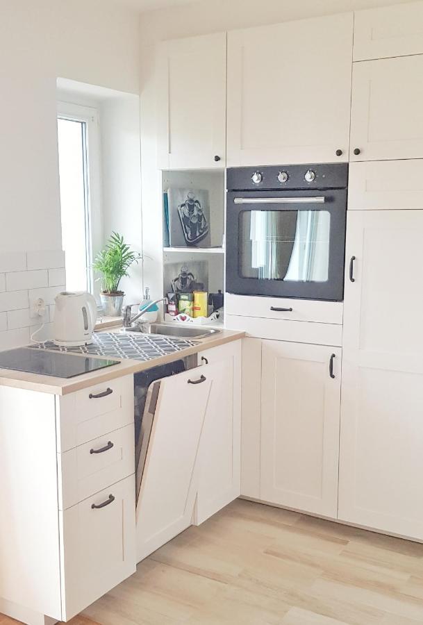 Sopot Seaside Apartment Εξωτερικό φωτογραφία