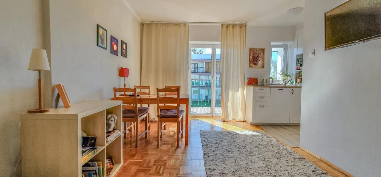 Sopot Seaside Apartment Εξωτερικό φωτογραφία