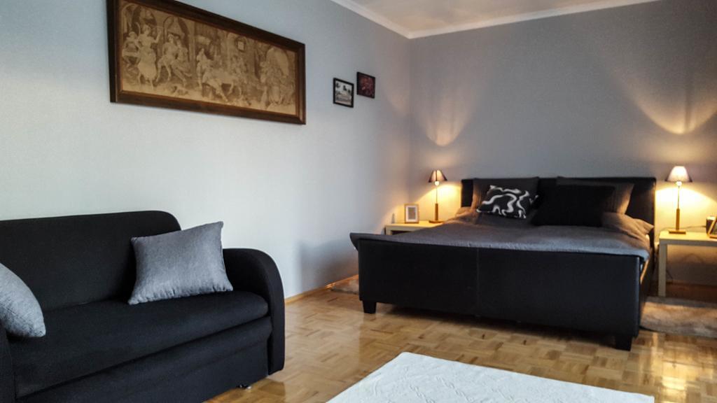 Sopot Seaside Apartment Εξωτερικό φωτογραφία