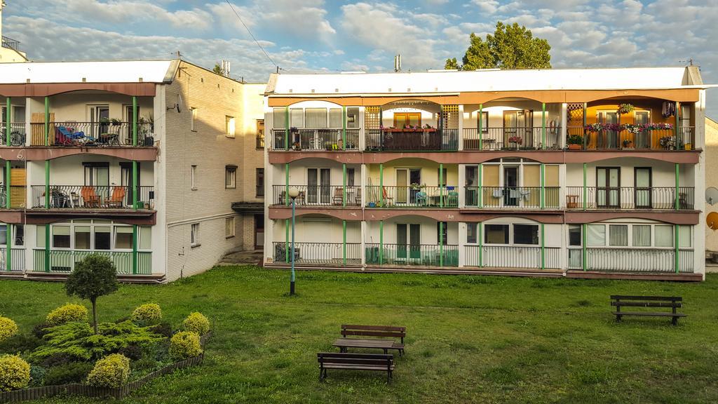 Sopot Seaside Apartment Εξωτερικό φωτογραφία